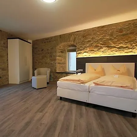 Schlosshotel Weilburg Weilburg