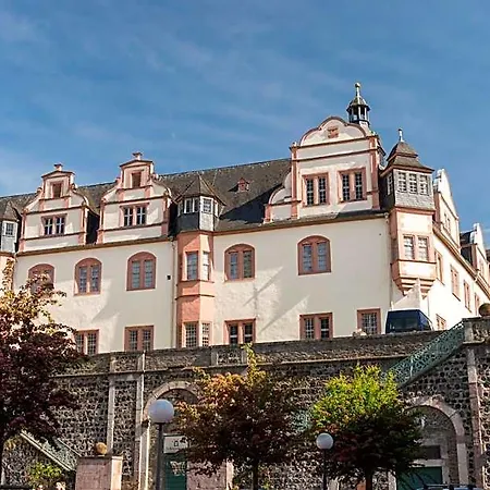 Schlosshotel Weilburg