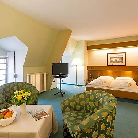 Hotel Schlosshotel Weilburg Weilburg