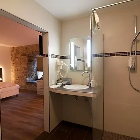 Hotel Schlosshotel Weilburg Weilburg