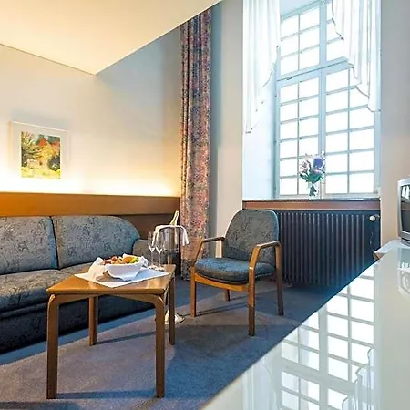 Schlosshotel Weilburg Hotel