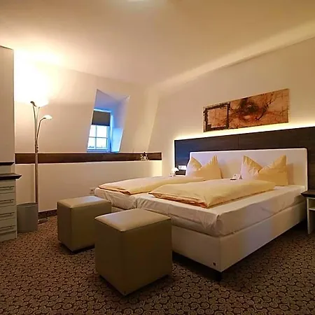 Hotel Schlosshotel Weilburg 4*