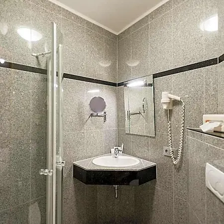 Schlosshotel Weilburg 4* Weilburg