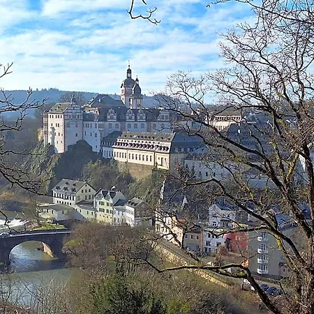 Schlosshotel Weilburg 4*