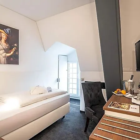 Schlosshotel Weilburg Weilburg