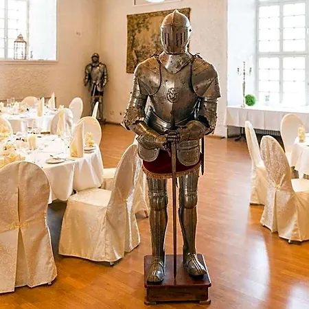 Schlosshotel Weilburg Hotel Weilburg