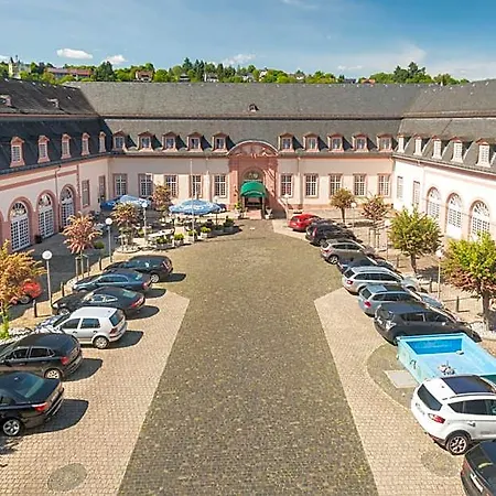 Schlosshotel Weilburg Hotel Weilburg