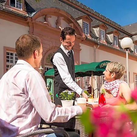 Schlosshotel Weilburg 4* Weilburg