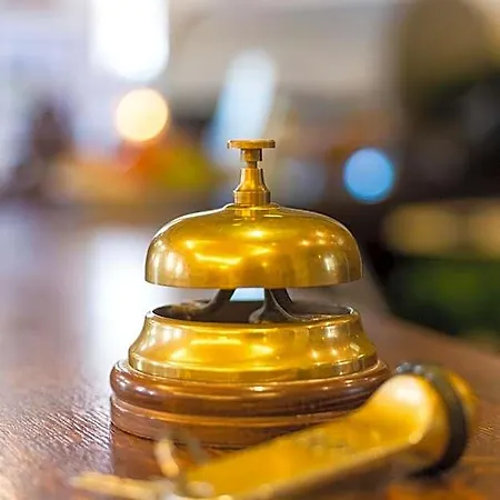 Hotel Schlosshotel Weilburg
