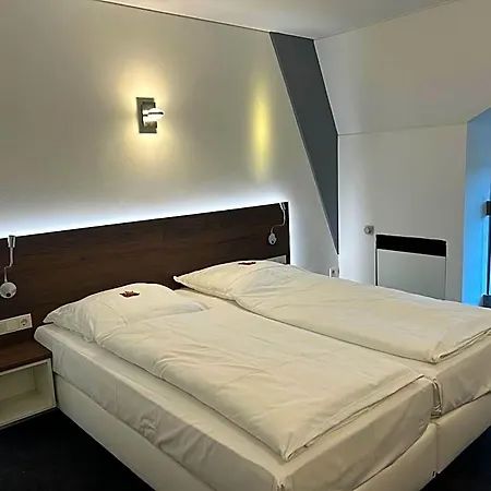 Hotel Schlosshotel Weilburg Weilburg