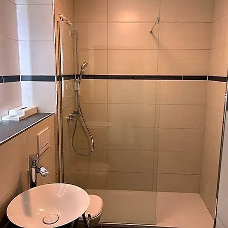 Schlosshotel Weilburg Hotel