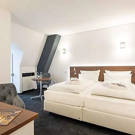 Schlosshotel Weilburg Hotel