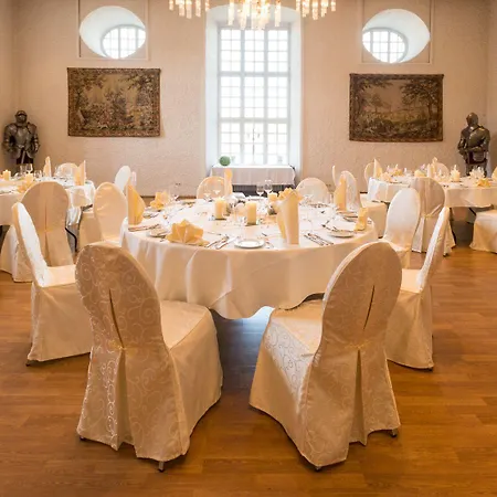Schlosshotel Weilburg Weilburg