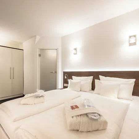 Hotel Schlosshotel Weilburg