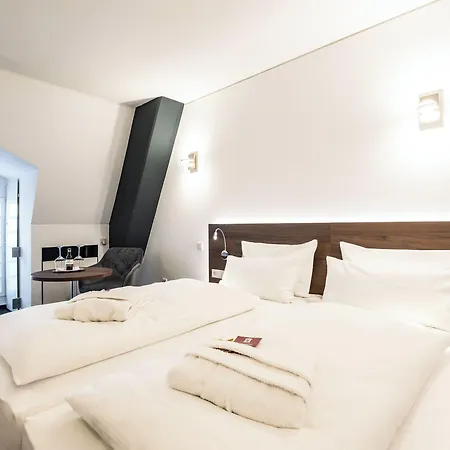 Hotel Schlosshotel Weilburg