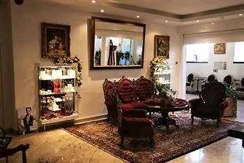 Schlosshotel Weilburg מלון 4*