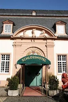 Schlosshotel Weilburg מלון