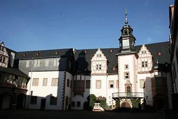 Schlosshotel Weilburg 4* Weilbourg