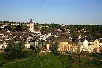 Schlosshotel Weilburg מלון 4*