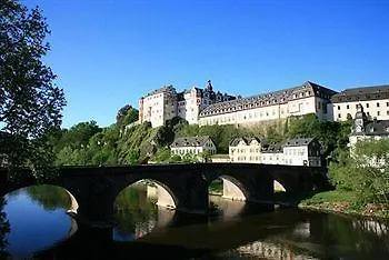 Schlosshotel Weilburg 4*