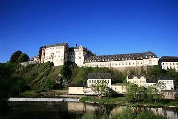 Schlosshotel Weilburg מלון