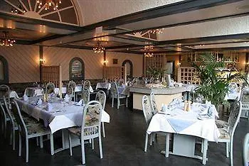 Schlosshotel Weilburg מלון ויילבורג