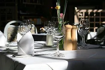 Schlosshotel Weilburg Hotell 4*