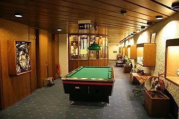 Schlosshotel Weilburg מלון ויילבורג