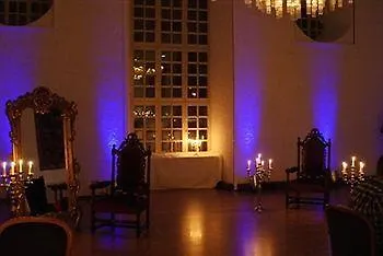 Schlosshotel Weilburg Hotel 4*