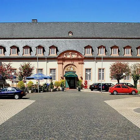 Schlosshotel Weilburg מלון ויילבורג