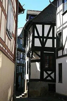Schlosshotel Weilburg 4* Weilbourg