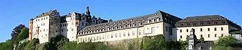 Schlosshotel Weilburg מלון 4*
