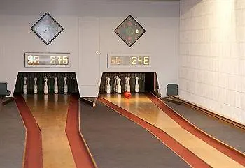 威尔堡施罗斯酒店 4*