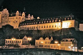 Schlosshotel Weilburg מלון