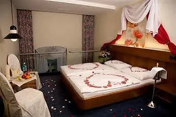 Hotell Schlosshotel Weilburg