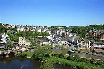 Schlosshotel Weilburg 4*