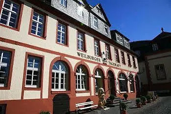 Schlosshotel Weilburg Hotel