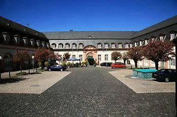 Schlosshotel Weilburg