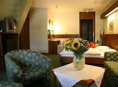 Schlosshotel Weilburg