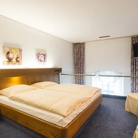 Schlosshotel Weilburg 4* Weilburg