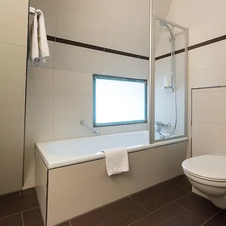 Schlosshotel Weilburg מלון