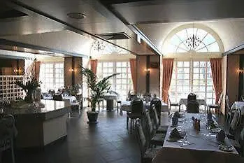 Schlosshotel Weilburg