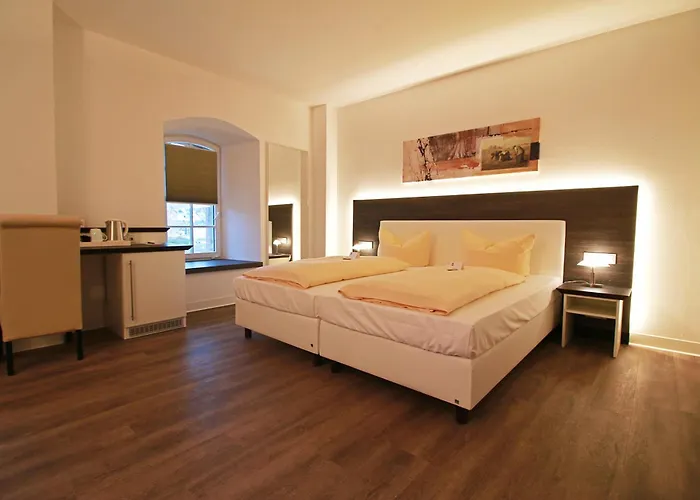 Schlosshotel Weilburg Вайльбург