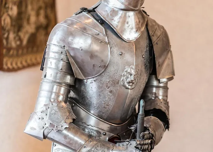 Schlosshotel Weilburg Hotel