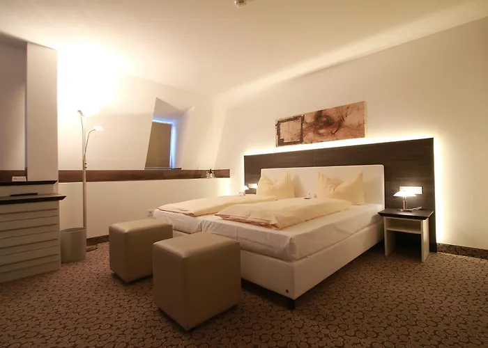 Schlosshotel Weilburg 4* Weilburg