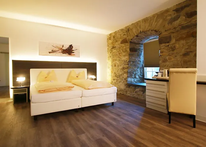 Schlosshotel Weilburg Отель 4*