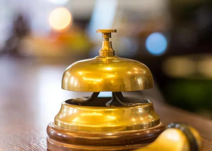 Hotel Schlosshotel Weilburg Weilburg