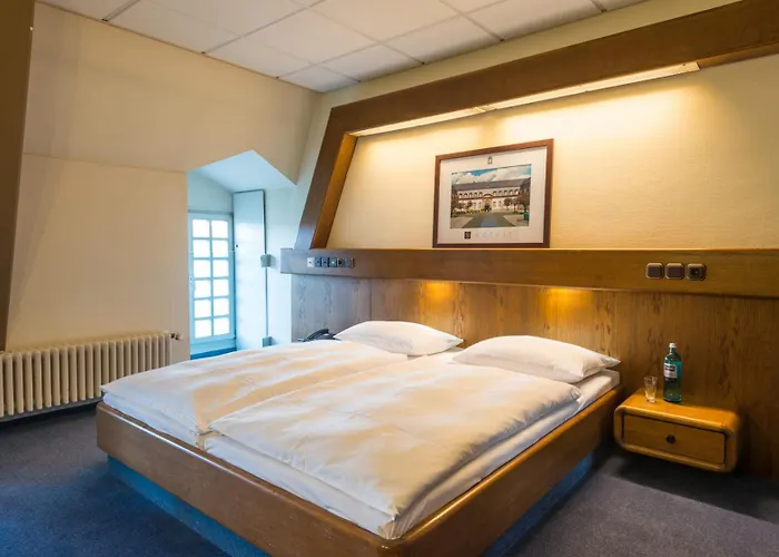 Schlosshotel Weilburg Hotel