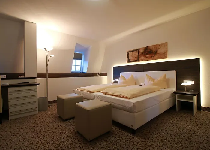 Schlosshotel Weilburg 4*