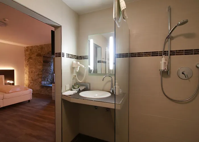 Hotel Schlosshotel Weilburg